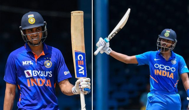Shubman Gill has been terrific, and his ability to turn strong beginnings into significant scores is just outstanding: Shreyas Iyer 1 Shubman Gill has been terrific, and his ability to turn strong beginnings into significant scores is just outstanding: Shreyas Iyer