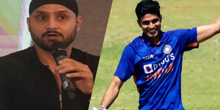 Harbhajan Singh