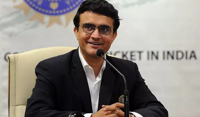 Sourav Ganguly plans to invest 2,500 crore, and 6000 employment are anticipated as a result. 1 Sourav Ganguly plans to invest 2,500 crore, and 6000 employment are anticipated as a result.
