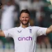 Any chance you get to wear an England shirt is an enormous pleasure. Ben Duckett 6 Any chance you get to wear an England shirt is an enormous pleasure. Ben Duckett