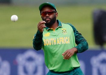 Temba Bavuma will skip the World Cup warm-up matches and return home due to personal obligations.