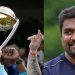 England, Australia, and India are Muttiah Muralidaran's top three picks for the 2023 World Cup. 6 England, Australia, and India are Muttiah Muralidaran's top three picks for the 2023 World Cup.