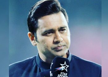 Aakash Chopra