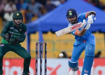 Virat Kohli has made it a habit to overcome obstacles, and it is his best quality: Muhammad Kaif