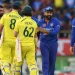 Australia is the first opponent in their home series as the New Home of Indian Cricket for Viacom18. 7 Australia is the first opponent in their home series as the New Home of Indian Cricket for Viacom18.