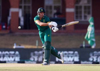 After ending its losing streak, South Africa felt relieved. 8 After ending its losing streak, South Africa felt relieved.