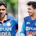 Yuzvendra Chahal social media tweet of gratitude for R Ashwin, "Name is enough," goes viral. 6 Yuzvendra Chahal social media tweet of gratitude for R Ashwin, "Name is enough," goes viral.