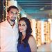 Ishant Sharma and Pratima Singh are getting ready to have their first child. 7 Ishant Sharma and Pratima Singh are getting ready to have their first child.