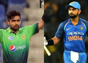 Asia Cup 2023: During Pakistan's Super Four match, Babar Azam exceeds another Virat Kohli record and scores 2000 runs as captain.