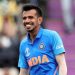Yuzvendra Chahal is scheduled to work with Kent County. 7 Yuzvendra Chahal is scheduled to work with Kent County.
