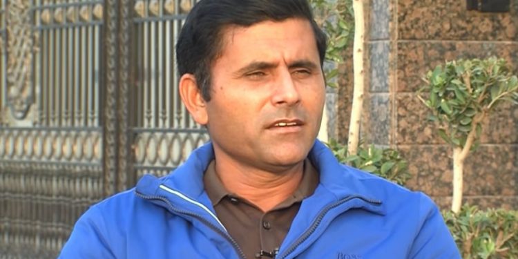 Abdul Razzaq