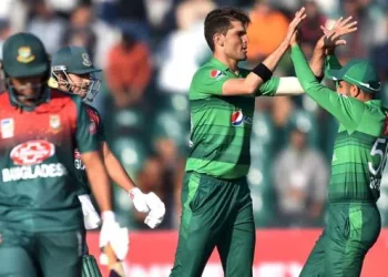Asia Cup 2023, Super Four, Match 1, Pakistan vs. Bangladesh: Player Records and Upcoming Milestones in Stats 3 Asia Cup 2023, Super Four, Match 1, Pakistan vs. Bangladesh: Player Records and Upcoming Milestones in Stats