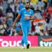 Mohammed Shami was consistently dangerous with half-volley length shots: Mark Waugh 6 Mohammed Shami was consistently dangerous with half-volley length shots: Mark Waugh
