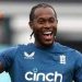 Jofra Archer will travel with the England team for the 2023 World Cup as a reserve. 6 Jofra Archer will travel with the England team for the 2023 World Cup as a reserve.