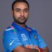 In the last One-Day International against Australia, India should field five bowlers—three pacers and two spinners. Amit Mishra 7 In the last One-Day International against Australia, India should field five bowlers—three pacers and two spinners. Amit Mishra