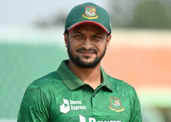 Shakib Al Hasan plans to retire from all formats following the 2025 Champions Trophy.
