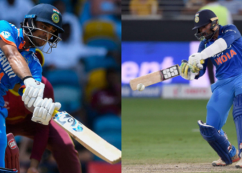 ODI World Cup 2023: 7 Team Changes from the World Cup in 2019