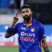I have a heavier workload than anyone else on the squad because I am an all-arounder: Hardik Pandya 6 I have a heavier workload than anyone else on the squad because I am an all-arounder: Hardik Pandya