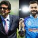Wasim Akram recalls a humorous exchange with Virat Kohli in which he says, "You come in my dreams now." 7 Wasim Akram recalls a humorous exchange with Virat Kohli in which he says, "You come in my dreams now."