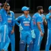 What is the distribution of the Indian ODI World Cup team by IPL teams? 6 What is the distribution of the Indian ODI World Cup team by IPL teams?