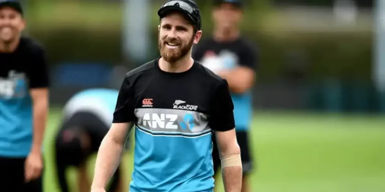 Kane Williamson will not play in the World Cup opener for New Zealand in Ahmedabad.
