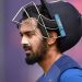 I am aware of the mental and technical changes I must make. — KL Rahul begins by downplaying India's order. 7 I am aware of the mental and technical changes I must make. — KL Rahul begins by downplaying India's order.