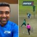Pramod Madushan's brilliant move to save Charith Asalanka in the final over against Pakistan is explained by R Ashwin. 6 Pramod Madushan's brilliant move to save Charith Asalanka in the final over against Pakistan is explained by R Ashwin.