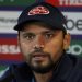 Mashrafe Mortaza offers an explanation for the dispute between Shakib and Tamim: "Shakib could have messaged Tamim or spoken for a minute." 7 Mashrafe Mortaza offers an explanation for the dispute between Shakib and Tamim: "Shakib could have messaged Tamim or spoken for a minute."