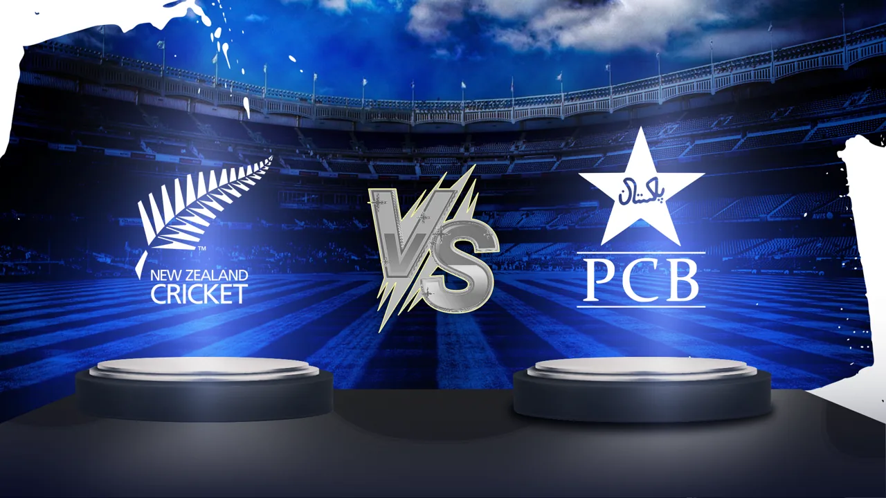 NZ vs PAK Dream11 Prediction, Playing XI, Fantasy Cricket Tips, Pitch Report, and Injury Updates for World Cup Warm-up 3rd ODI Match