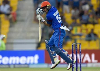 Hashmatullah Shahidi