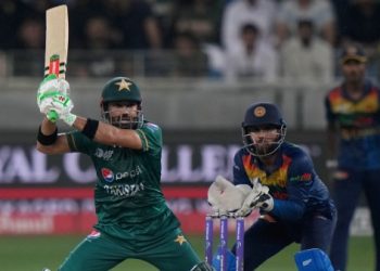 Pakistan vs. Sri Lanka, Super 4, Fifth Match of the 2023 Asia Cup - Video Highlights of the Day 6 Pakistan vs. Sri Lanka, Super 4, Fifth Match of the 2023 Asia Cup - Video Highlights of the Day