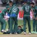 Asia Cup 2023: Naseem Shah's full-length fall versus Bangladesh puts Pakistan in danger of injury 6 Asia Cup 2023: Naseem Shah's full-length fall versus Bangladesh puts Pakistan in danger of injury