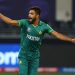 Haris Rauf will not bowl during India's match against Pakistan in the 2023 Asia Cup as a precaution 6 Haris Rauf will not bowl during India's match against Pakistan in the 2023 Asia Cup as a precaution