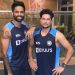 You gave me a two-minute pep talk on keeping hitters in check. - Kuldeep Yadav expresses gratitude to Suryakumar Yadav for aiding in his ability to focus. 6 You gave me a two-minute pep talk on keeping hitters in check. - Kuldeep Yadav expresses gratitude to Suryakumar Yadav for aiding in his ability to focus.
