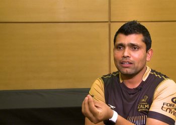 In response to Pakistan's humbling loss to India, Kamran Akmal criticises Pakistan: "If you have this approach, you will struggle to even beat Netherlands." 1 In response to Pakistan's humbling loss to India, Kamran Akmal criticises Pakistan: "If you have this approach, you will struggle to even beat Netherlands."