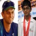 Samit Dravid, son of Rahul Dravid, is a part of Karnataka's 15-player Vinoo Mankad Trophy team for 2023. 6 Samit Dravid, son of Rahul Dravid, is a part of Karnataka's 15-player Vinoo Mankad Trophy team for 2023.