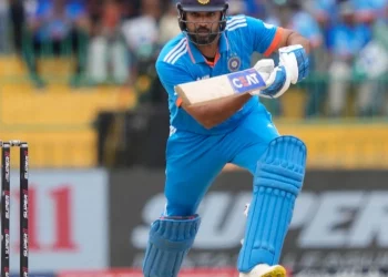 The defense of Rohit Sharma has improved after the 2019 World Cup: Sanjay Manjreker