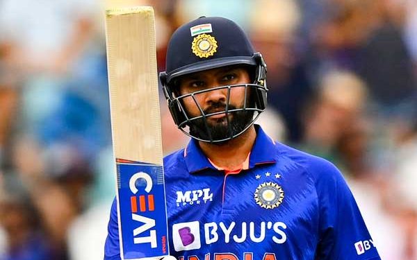 Rohit Sharma, who made a terrible shot against Pakistan, would be dissatisfied: Gautam Gambhir 1 Rohit Sharma, who made a terrible shot against Pakistan, would be dissatisfied: Gautam Gambhir