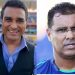 Waqar Younis and Sanjay Manjrekar argue when comparing Yuvraj Singh to Hardik Pandya and Ravindra Jadeja. 6 Waqar Younis and Sanjay Manjrekar argue when comparing Yuvraj Singh to Hardik Pandya and Ravindra Jadeja.