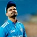 Australia is participating in this game as a warm-up for the World Cup and is experimenting: Shreyas Iyer