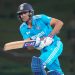 The most recent ICC Men's One-Day International rankings saw Shubman Gill ascending to the No. 3 position. 7 The most recent ICC Men's One-Day International rankings saw Shubman Gill ascending to the No. 3 position.