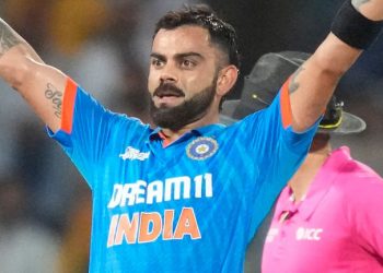 Virat Kohli on playing two ODIs in two days