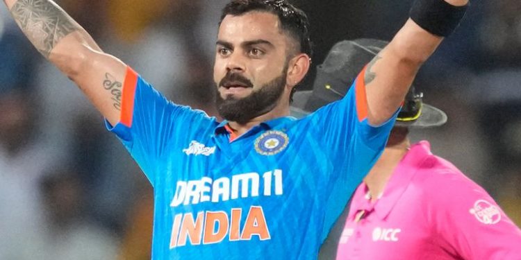 Virat Kohli on playing two ODIs in two days 1 Virat Kohli on playing two ODIs in two days