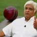 Arjun Ranatunga's stinging criticism of the Asia Cup 2023 rule changes: "They always say ICC is the toothless tiger." 6 Arjun Ranatunga's stinging criticism of the Asia Cup 2023 rule changes: "They always say ICC is the toothless tiger."