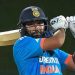 There is no space for complacency once we go ahead in the Super Fours rankings: The eponymous Rohit Sharma 6 Rohit Sharma