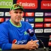 Before India's match with Pakistan, Matthew Hayden analyzes India's game plan: "Unique bowlers require unique plans." 6 Matthew Hayden
