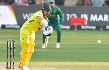 In a timing crunch for the World Cup, a head injury breaks the left hand.