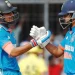 The way Shubman Gill has been turning starts into large scores has been absolutely outstanding: Shrey Iyer 7 The way Shubman Gill has been turning starts into large scores has been absolutely outstanding: Shrey Iyer