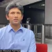 Venkatesh Prasad criticizes the ACC for its "absolute shamelessness" about the India-Pakistan reserve day. 6 Venkatesh Prasad criticizes the ACC for its "absolute shamelessness" about the India-Pakistan reserve day.