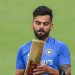 Why won't Virat Kohli play against Bangladesh in the 2023 Asia Cup? 6 Why won't Virat's Kohli play against Bangladesh in the 2023 Asia Cup?